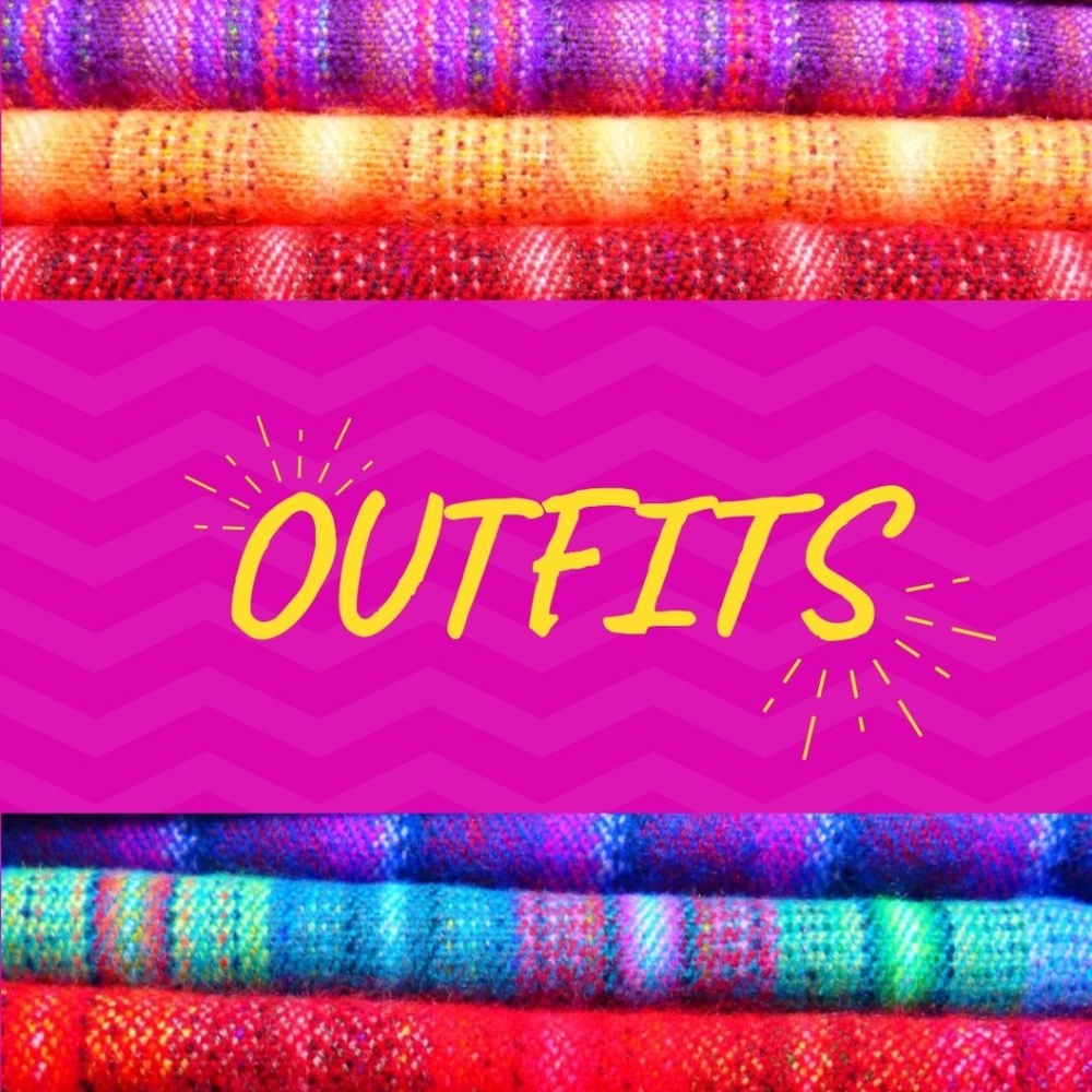 Outfit Bundles